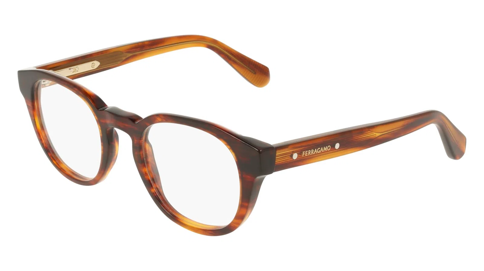Salvatore Ferragamo SF3083 Eyeglasses - view 2